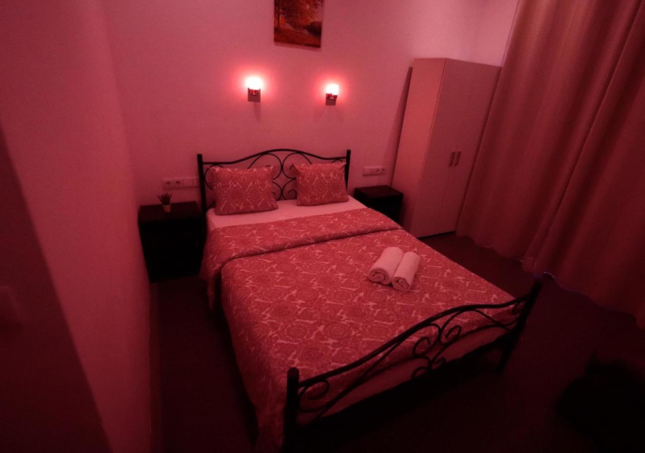 Welcome Guest House Lisboa Exteriör bild
